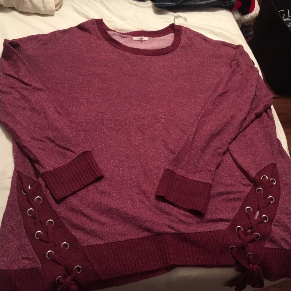 Maurices top
